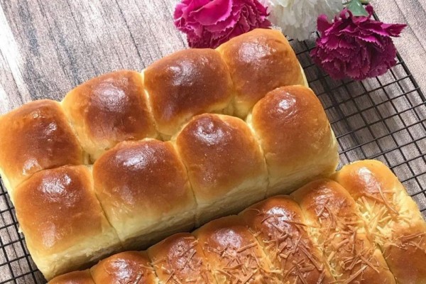 Roti Sobek Afriadi