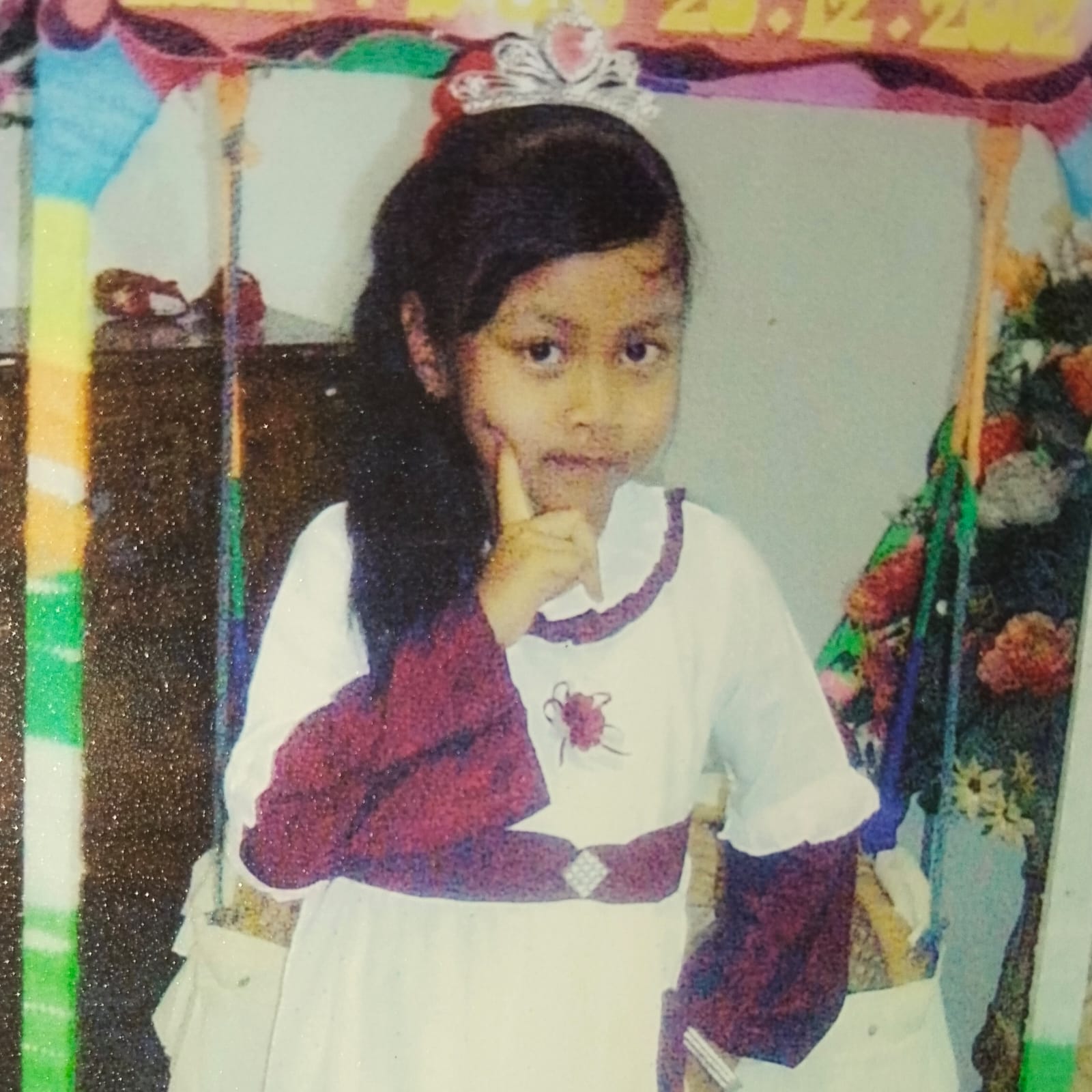 Child 1