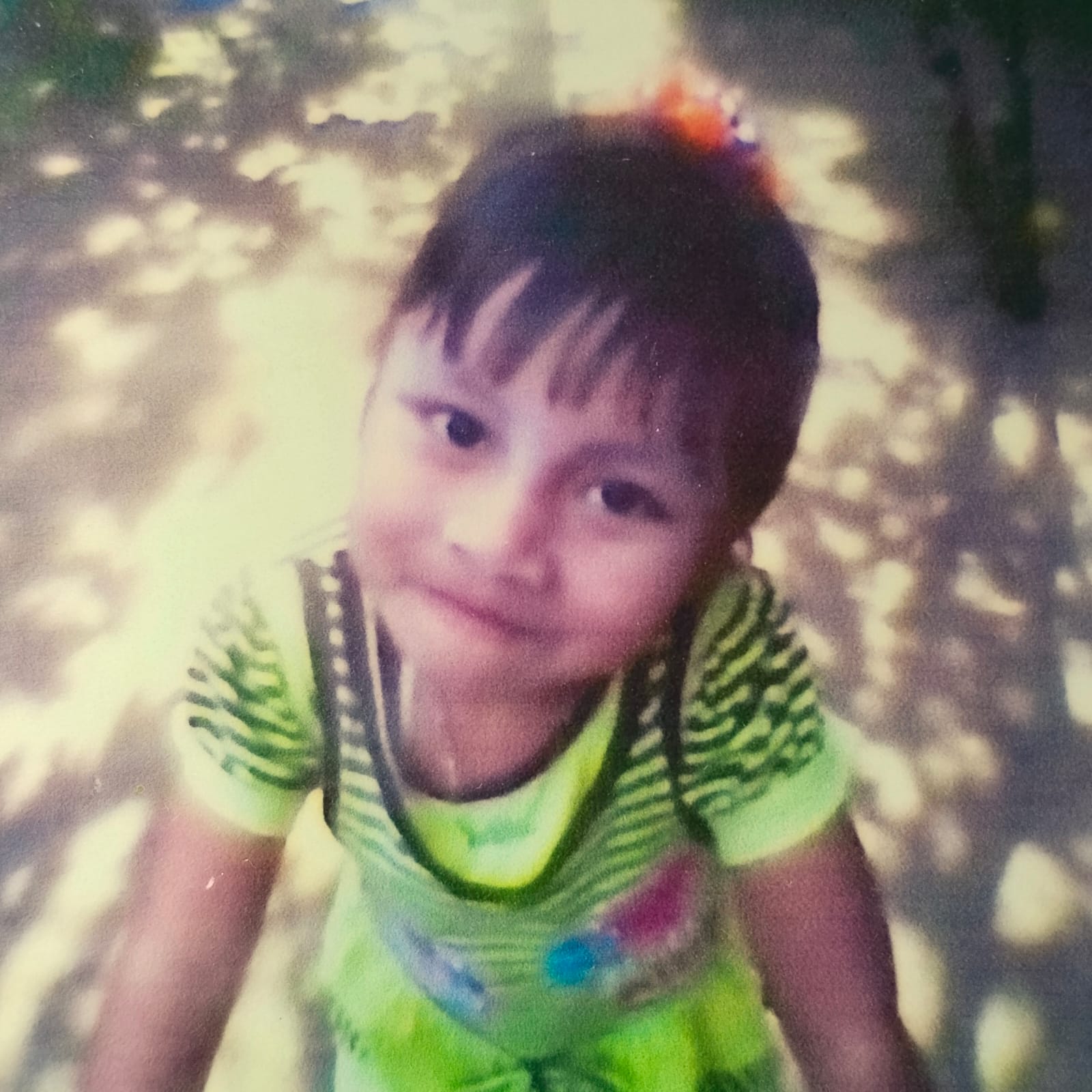 Child 8