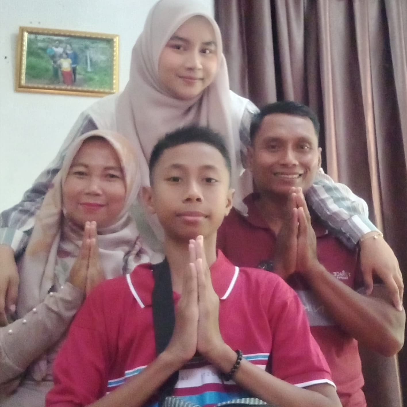 Fam 1