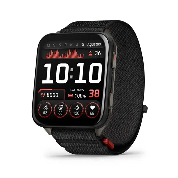Smart Watch X1