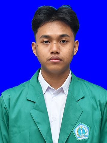 Foto Muhammad Farel Setiawan Girsang