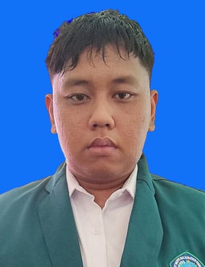 Foto Pandu Dyaksa