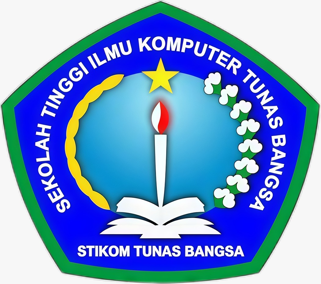 Logo STIKOM