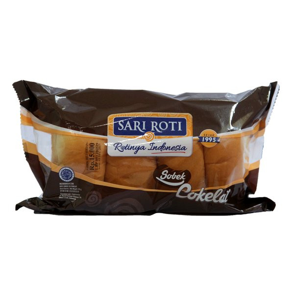 sari roti