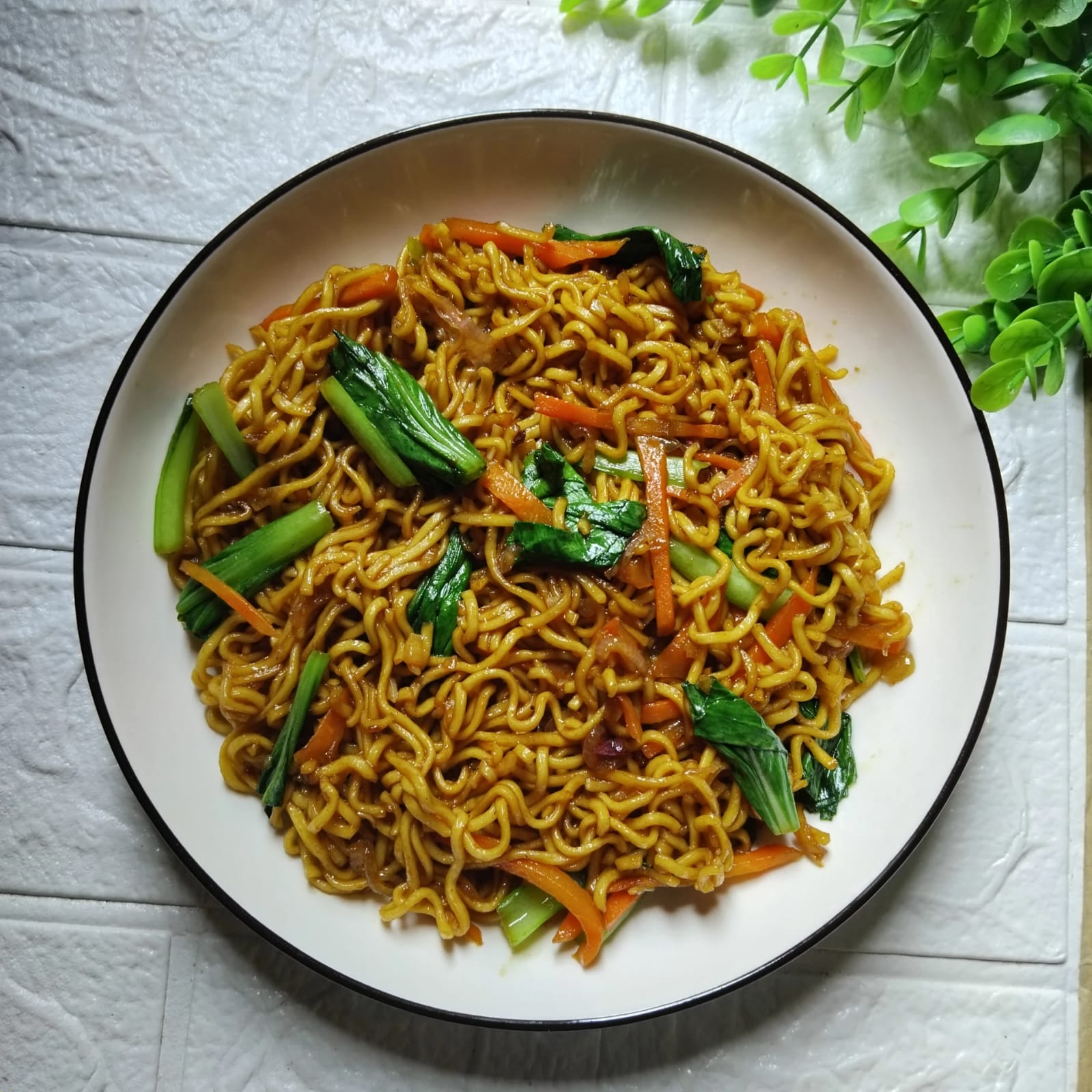 Mie Goreng Spesial